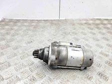 SKODA KODIAQ 2.0 DIESEL STARTER MOTOR 02M911024B 2018