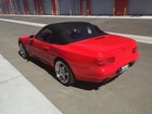 1993 Porsche 968