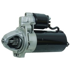 New Starter For Mercedes-Benz 190E 260E 300CE/E/SE/SEL/SL/TE 0-001-218-137