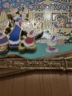 Disney 2002 Spectacle Of Pins  Minnie, Daisy, Clarabelle & Grandma Duck Caroling — photo 3