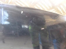 Capot Peugeot 207