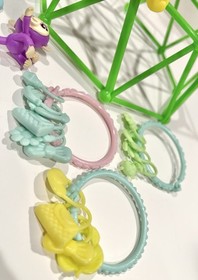 Fingerlings Minis Legendary Rare Figure Lot Unicorn Dragon Sloth Set Series 1 2