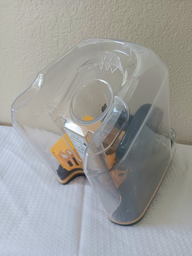 Shark Carpet XPERT EX 304-26 Schmutzwasser Boden Tank Ersatz - Bild 3 von 5