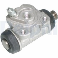 Radbremszylinder Delphi LW62091 FüR Toyota Corolla Liftback Compact EE111_ AE111