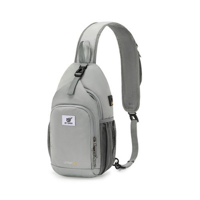 SKYSPER Sling Bag RFID Crossbody Sling Backpack Cross Body Shou... Fast USA SHIP