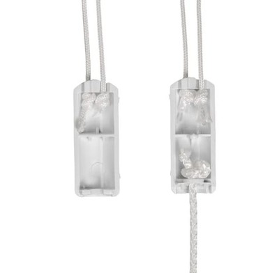 Cord Condenser For Blinds