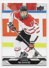 25/26 UPPER DECK TEAM CANADA BASE Hockey (#1-150) U-Pick From List