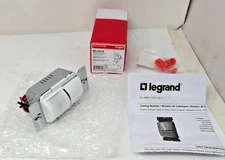 Legrand-Pass & Seymour WS-250-W Wattstopper