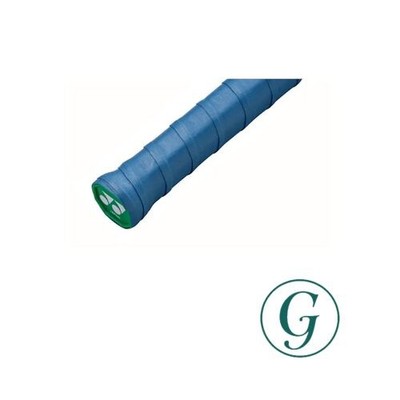 Yonex YONEX Tennis Grip Tape Moist Super Grip Deep Blue 566 AC1483