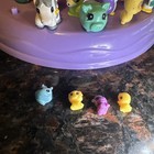 Squinkies Palace Surprize Cake Display Tower w/ Squinkies w/ Bonus Cupcake — photo 9