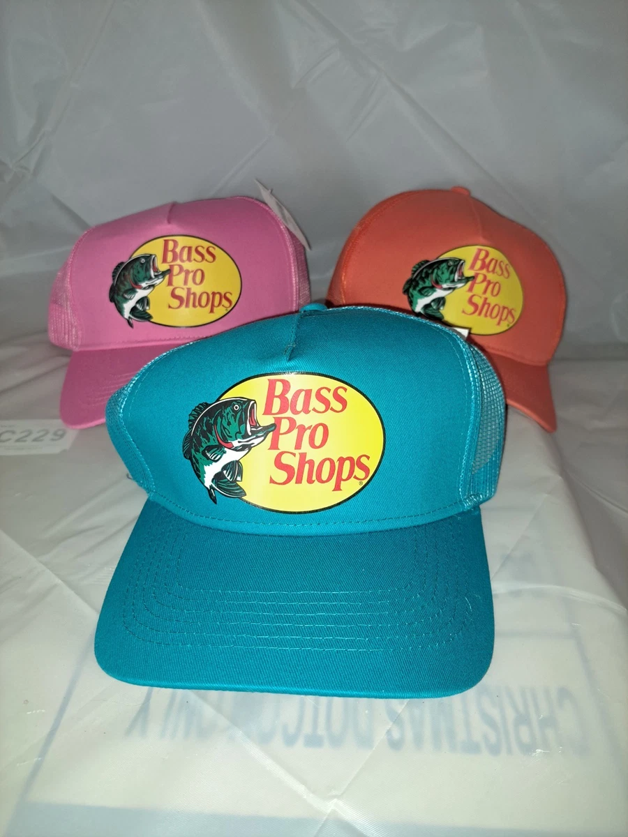 Bass Pro Shops Blue Hats for Men for sale | eBay Bass Pro Shops Blue Hats for Men for sale | eBay