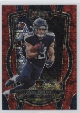 2022 Panini Select Club Level Red Disco Prizm 10/49 Kyle Philips #206 3hd