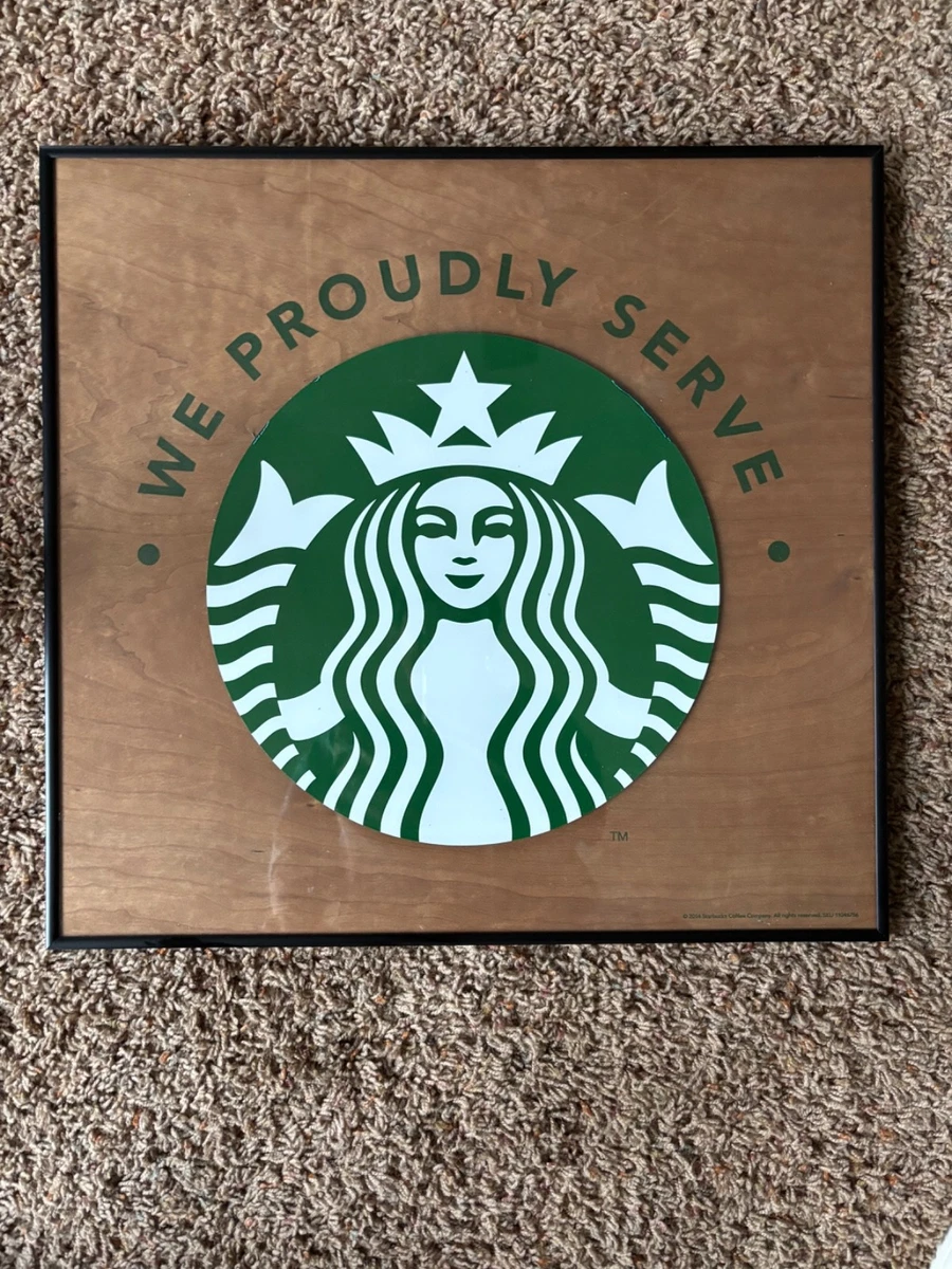 Starbucks Display for sale | eBay