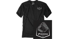 Factory Effex Honda Track T-Shirt