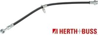 Herth+Buss Jakoparts J3708078 Bremsschlauch FüR Suzuki