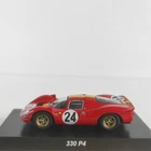 KYOSHO 1:64 Ferrari Minicar Collection IV Ferrari 330 P4 #24