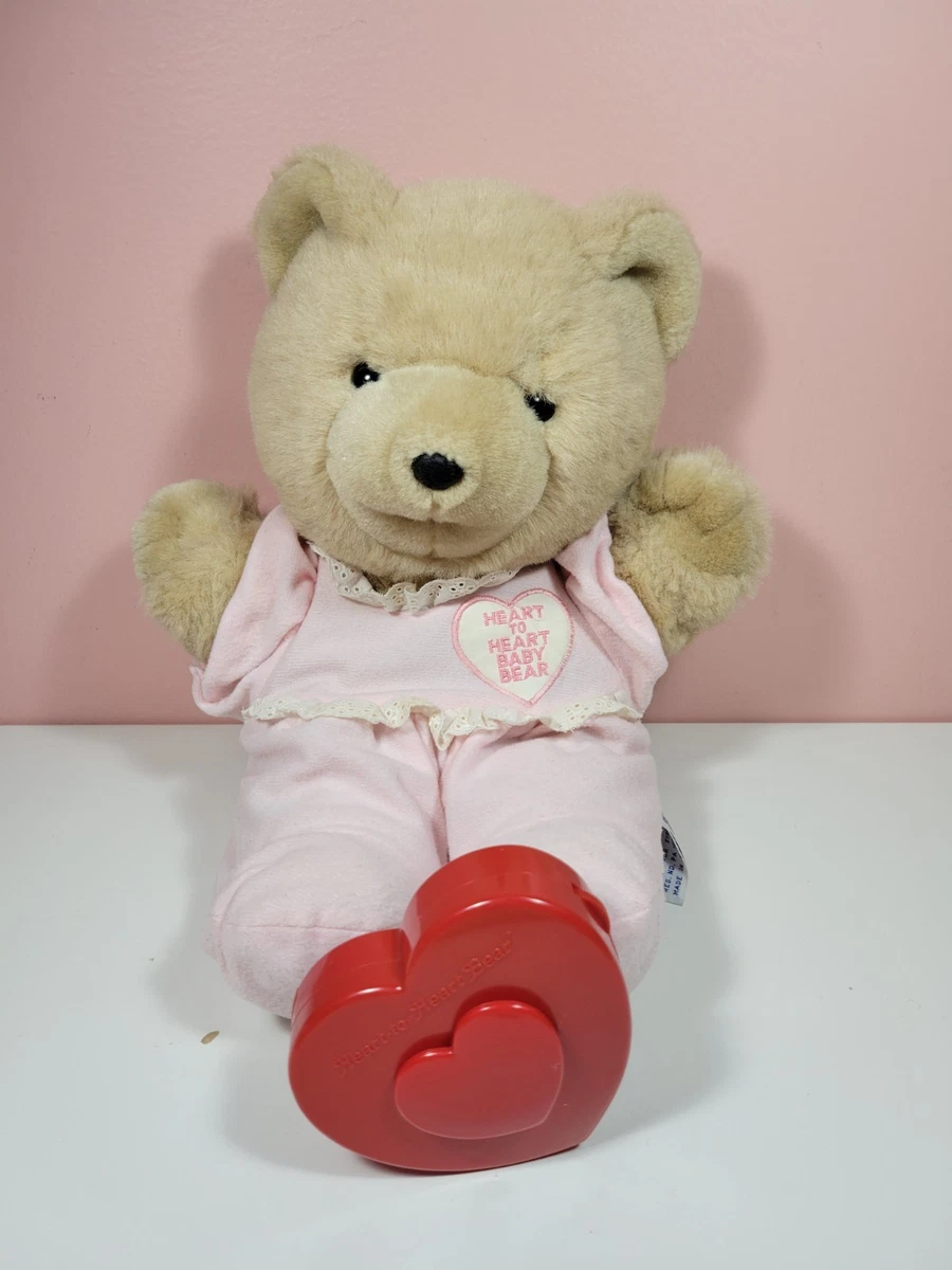 CHOSUN  INTERNATIONAL 　くま　ぬいぐるみ　当時品 Chosun Plush Bear Teddy Bears for sale | eBay