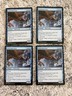 Mtg Aven Surveyor Fate Reforged #31 Regular Common NM x4