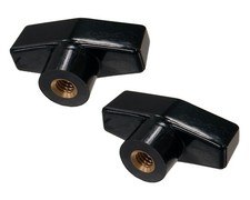 5/16 Inch Bar Knob Set Replacement for Wiener...