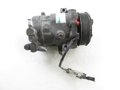 Opel Agila B 2009 Klimakompressor Pumpe Sonstiges 55kW CZM246410