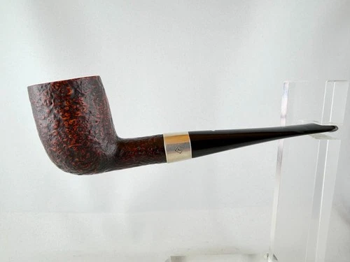 Dunhill Shell Briar 35 F/T, 3S, Z, England12 (1972) Pipe, Pfeife, Pipa