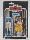 1980 Kenner Star Wars ESB Leia Hoth Outfit MOC,MOSC 41 Back Survival Kit Offer