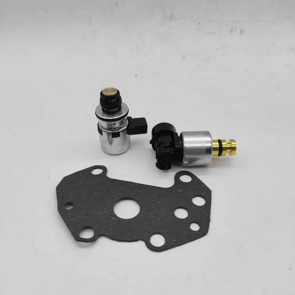 Kit de solenoide sensor de presión gobernador 56041403A 4617210 para 96-99 Dodge Ram1500 Foto 4 de 4