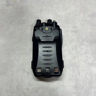 Alinco DJ-X11 A Wideband Handy Receiver Frequency Range 0.05