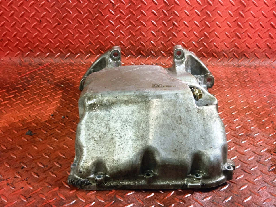 2007-2020 Oil Pan W/Sensor For Honda Acura Models 3.5 3.0 11200-R70-A11 OEM - Image 3 of 4