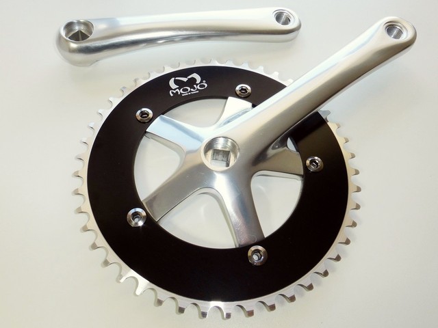 eighthinch crankset
