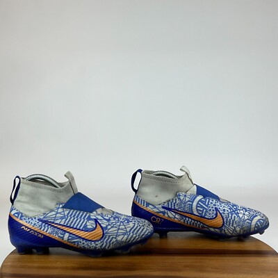 Elite Fg Cr7 Cleats Superfly Kids Big Kids Nike Mercurial Superfly