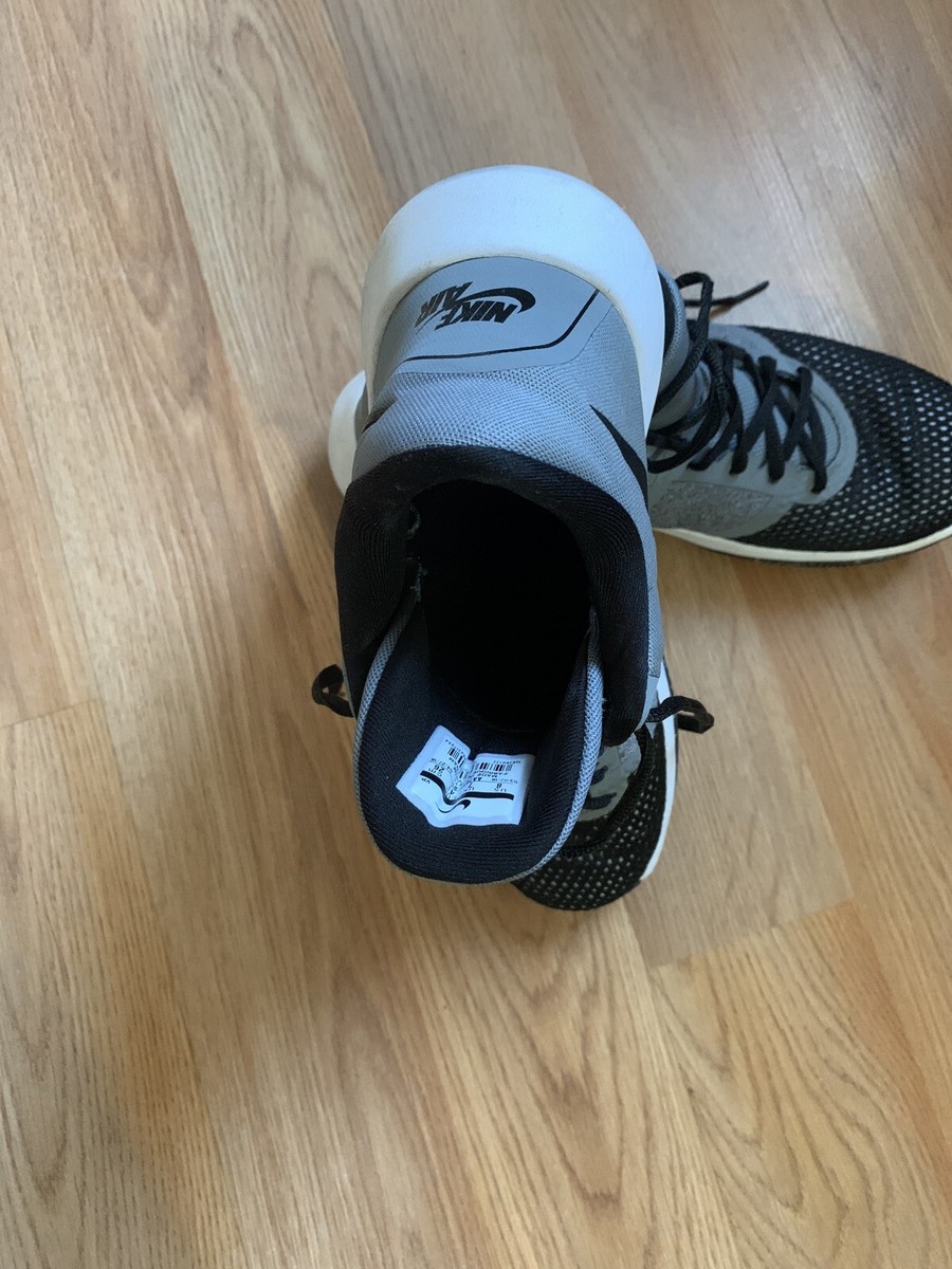 Nike Air Precision 2 II Men display picture 1