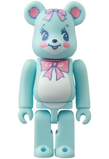 Medicom Toy series 48 bearbrick Be@rbrick Case of 24pcs 1