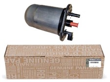 Filtre à carburant Nissan NP300
