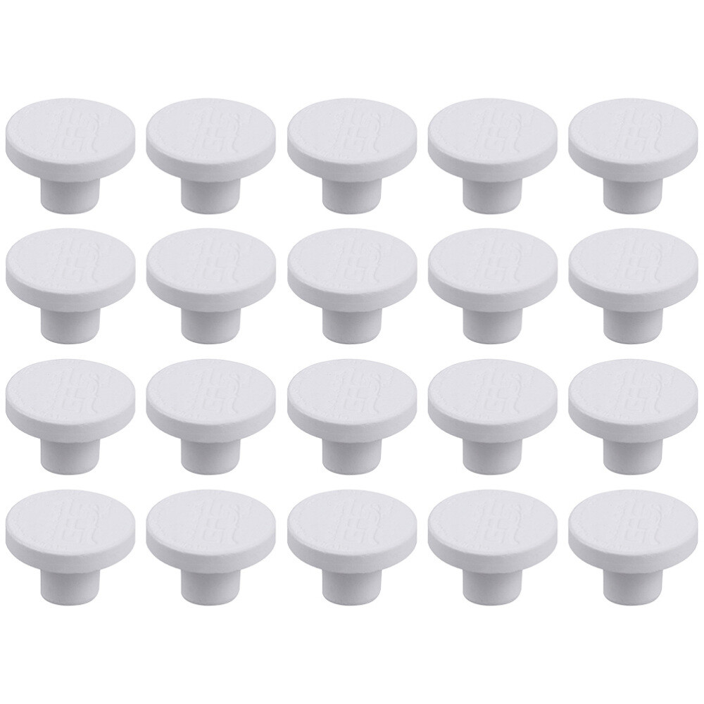 20pcsAquarium Coral Support Aquarium Coral Holder Frag Rack Coral Bracket Coral