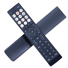 Nuevo mando a distancia de repuesto ERF3C66 para Smart TV Hisense LED REF3C66