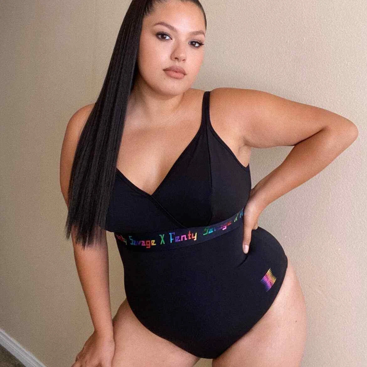 Fenty bodysuit hotsell