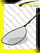 Guadino telescopico spinning Tubertini Predator Pro 100-120 cm diametro 50x45 cm