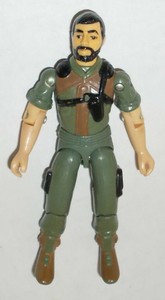 clutch gi joe