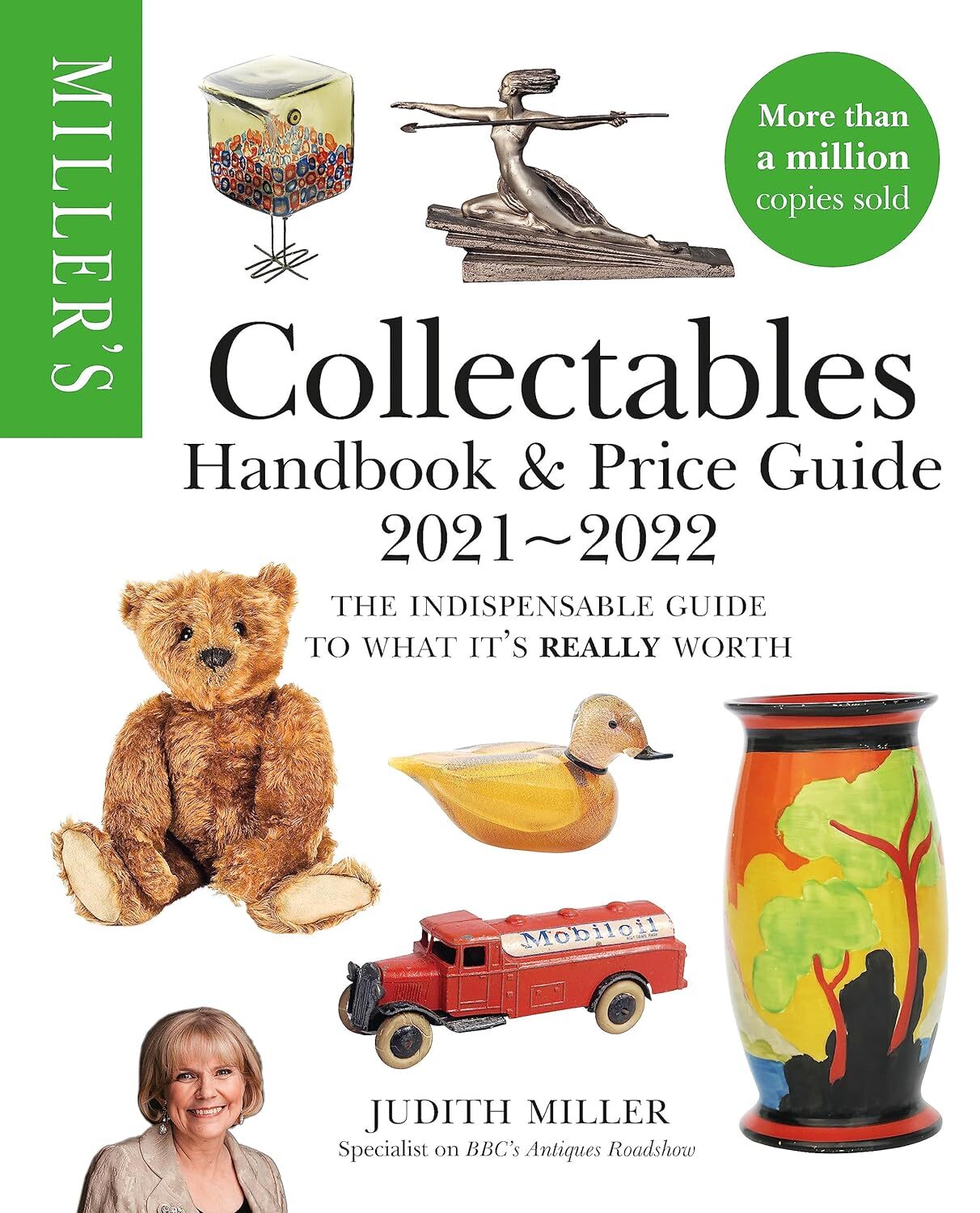 9781784726669 Miller's collectables handbook & price guide 2021-...& Price Guide