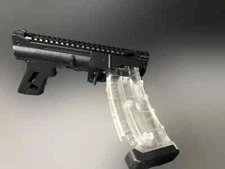 Tippmann 98 to T15 Mag Conversion