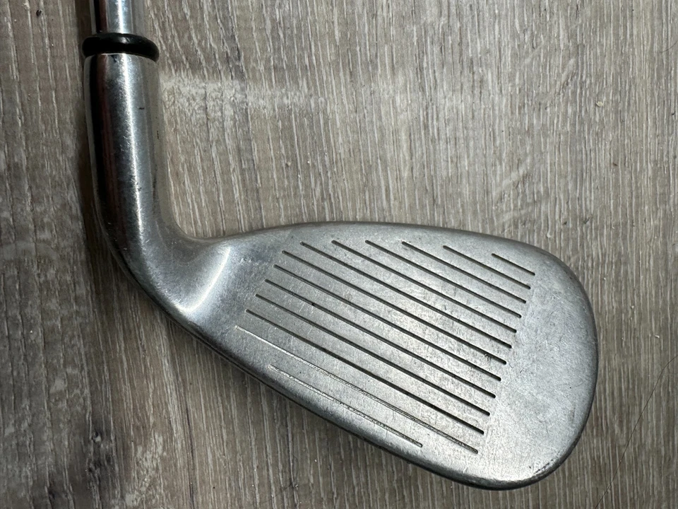 Callaway Diablo Edge 8 Iron LH Diablo Uniflex Steel Shaft 37.5" - Image 2 of 4