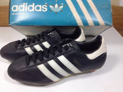 adidas 2000 football boots