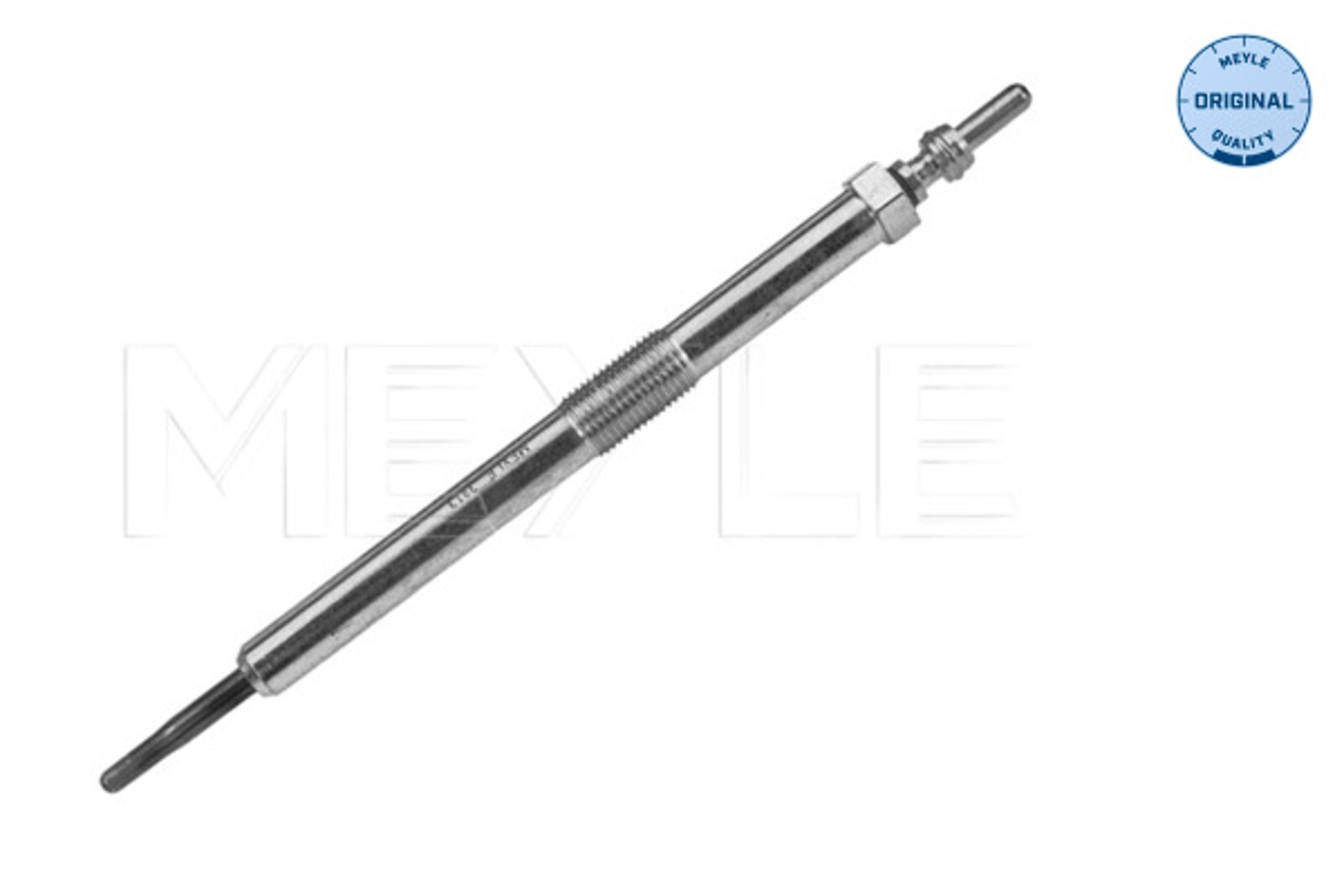 Bougie de préchauffage Ssangyong Actyon 05- évite les ratés moteur
