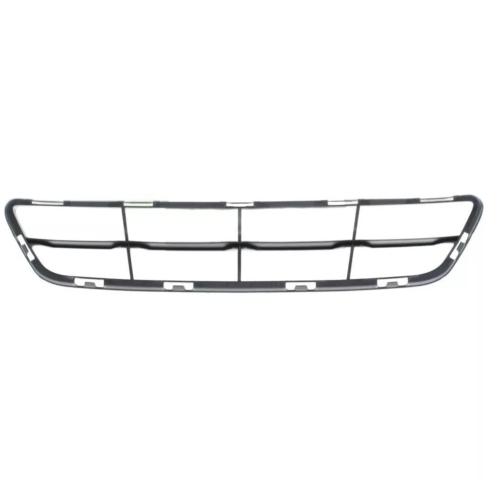 For 2016-2018 Front Left Right Grille & Fog / Driving Lamp Bezel NISSAN ALTIMA — 第 2/4 张图片
