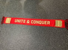 Atlanta United Scarf Ruffneck Pocket Scarf