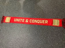 Atlanta United Scarf Ruffneck Pocket Scarf