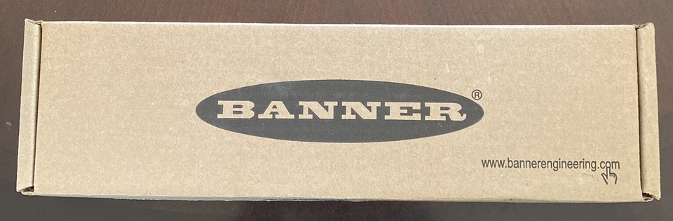 BANNER LED 灯条 (LEDBLA290XD6-PLQ) — 第 4/4 张图片