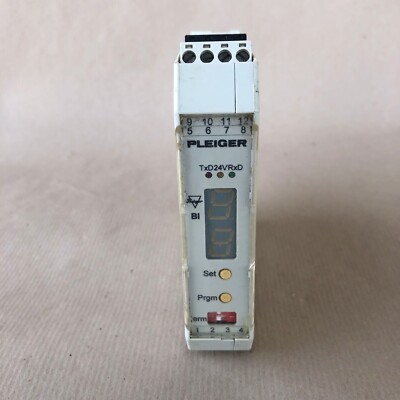 Pleiger Bi Modul 9341100200