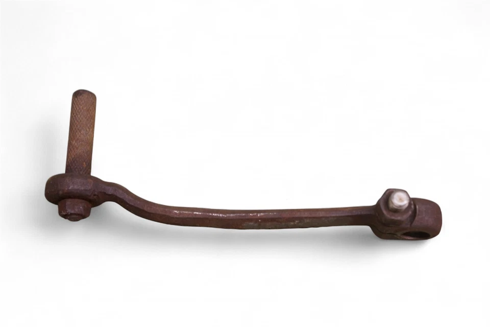 1958 Harley Scat Hummer BTH 125 165 ST165 轻量级 *2620A Kicker — 第 3/4 张图片